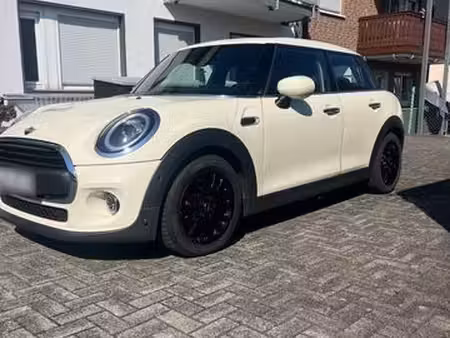Mini Mini One 1.5 102