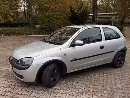 Opel Corsa 1.4 90