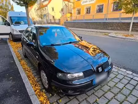 Seat Leon 1.6 105