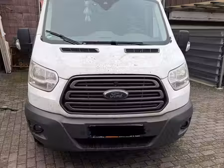 Ford Transit 2.2 TDCi 155
