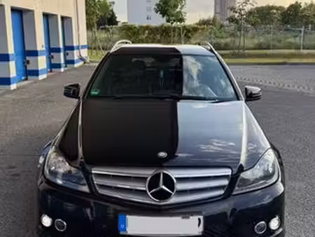 Mercedes-Benz Classe C C 180 2.1 120