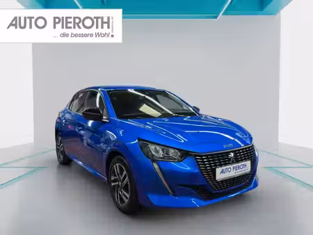 Peugeot 208 1.2 PureTech 100 Allure