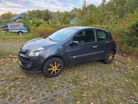 Renault Clio 1.5 dCi 65 Campus