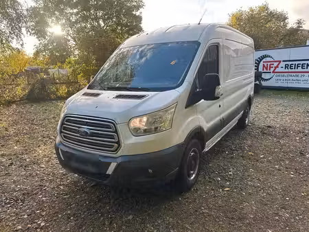 Ford Transit 2.2