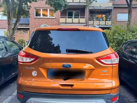 Ford Kuga 1.5 150