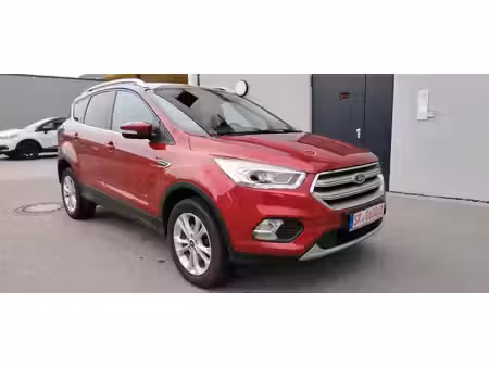 Ford Kuga 1.5 182 Titanium 4x4