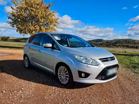 Ford C-max 1.6 150 SE