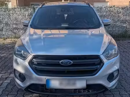 Ford Kuga 2.0 TDCi 180 ST Line 4x4
