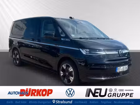 Volkswagen Multivan Style 4Motion