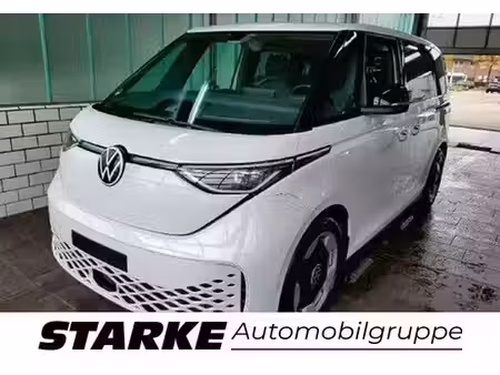 Volkswagen Id Buzz 286
