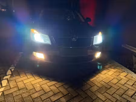 Škoda Octavia 2.0 140