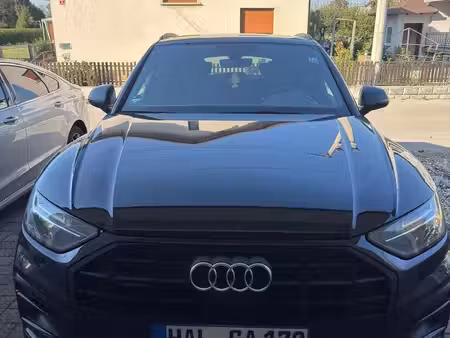 Audi Q5 40 TDI 2.0 204 quattro