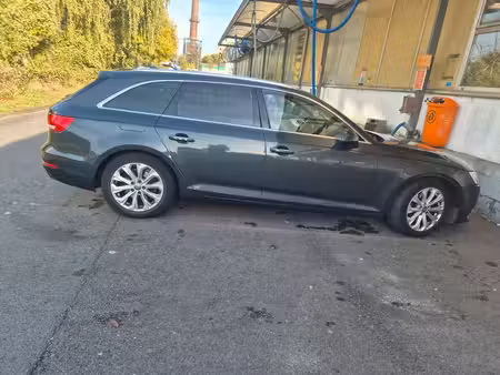 Audi A4 2.0 TDI 150