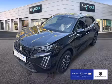 Peugeot 2008 1.2 100