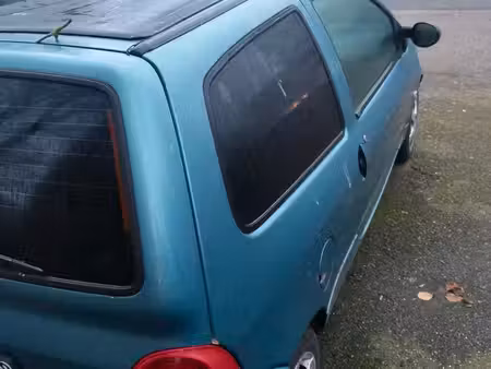 Renault Twingo 1.2