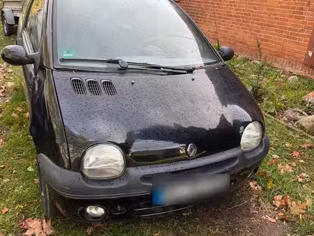 Renault Twingo 1.2