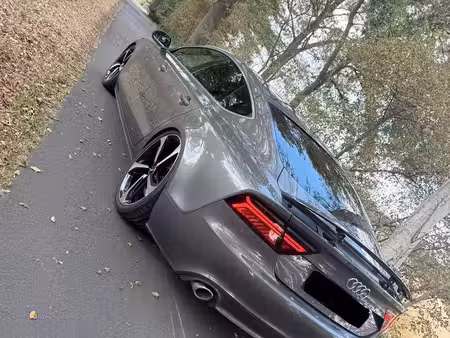 Audi A7 3.0 TDI 245 quattro