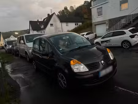 Renault Clio 1.2 75
