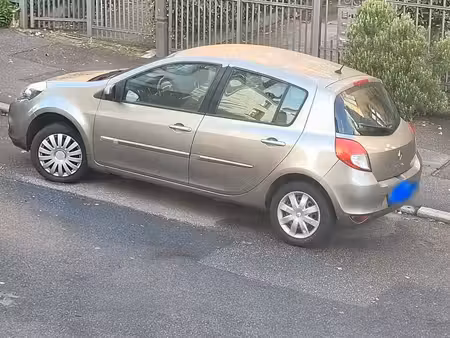 Renault Clio 1.2 75