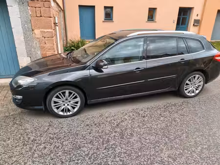 Renault Laguna 2.0 dCi 150