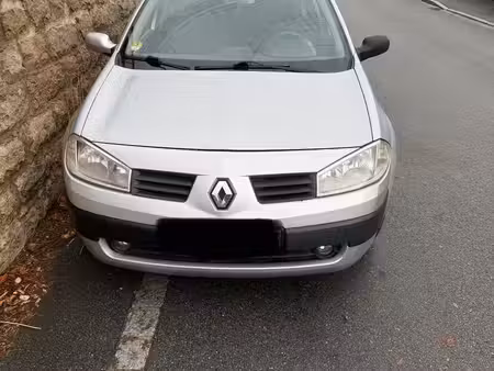 Renault Mégane 1.5 dCi