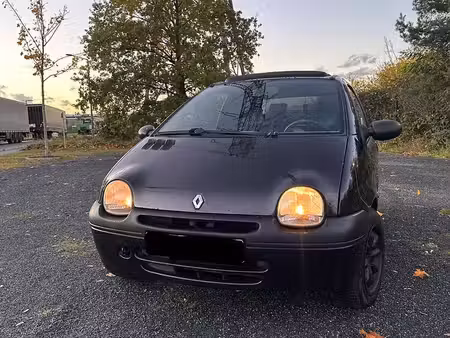 Renault Twingo 1.2 58