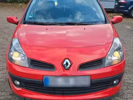 Renault Clio 1.2 75