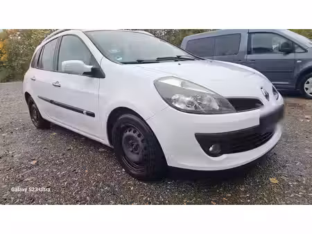 Renault Clio 1.5