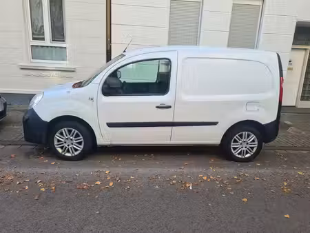 Renault Clio 1.5