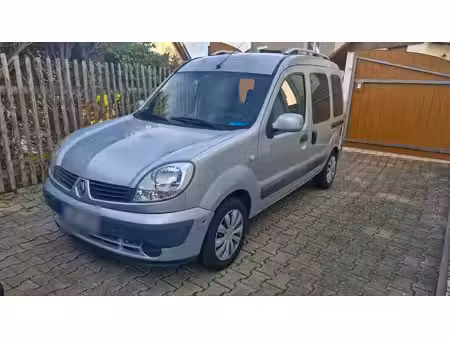 Renault Kangoo 1.2 75
