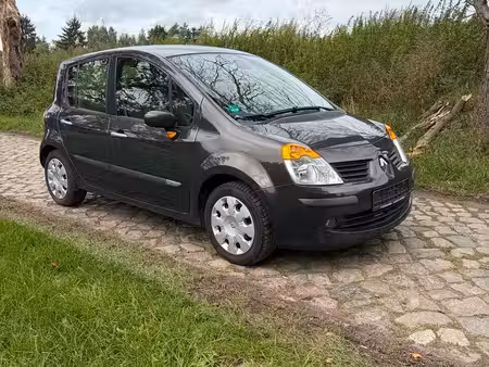 Renault Modus 