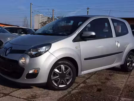 Renault Twingo 1.2 75 Expression