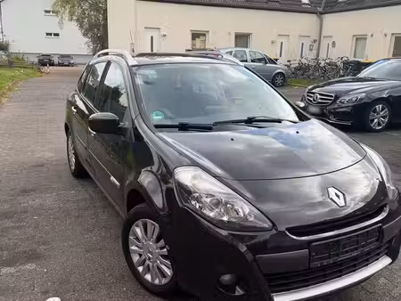 Renault Clio 1.2