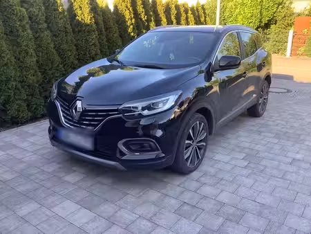 Renault Kadjar 1.3 TCe 140