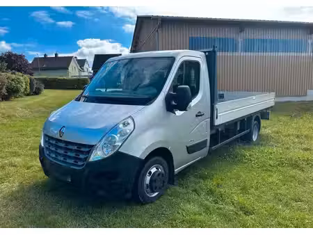 Renault Master 2.3 dCi 150