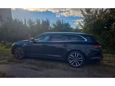 Renault Talisman 2.0 dCi 160