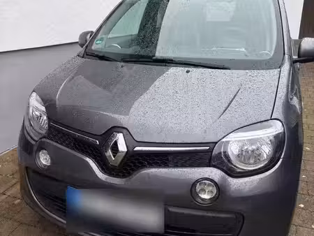 Renault Twingo 1.0 SCe 70 Experience
