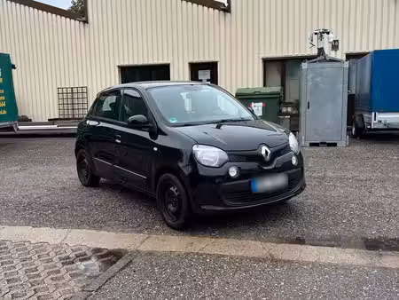 Renault Twingo 1.0 70