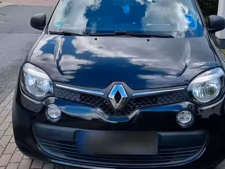 Renault Twingo 1.0 SCe 70