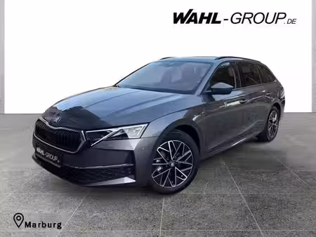 Škoda Octavia 1.5 FSI 150