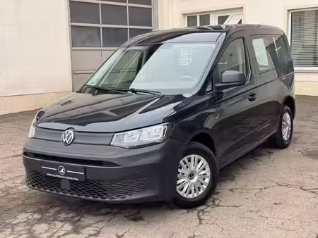 Volkswagen Caddy 2.0 TDI 102