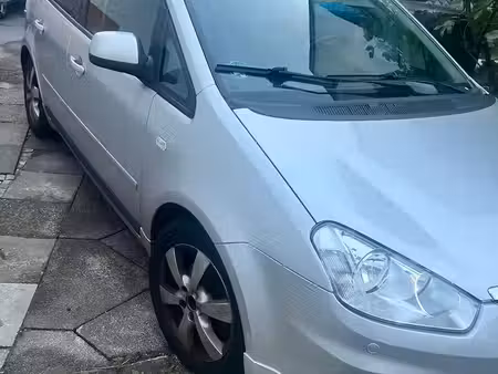 Ford C-max S
