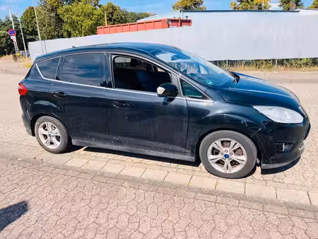 Ford C-max 2.0 L