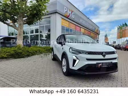 Renault Captur 1.0 91