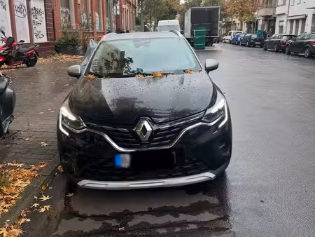 Renault Captur 1.3 TCe 130