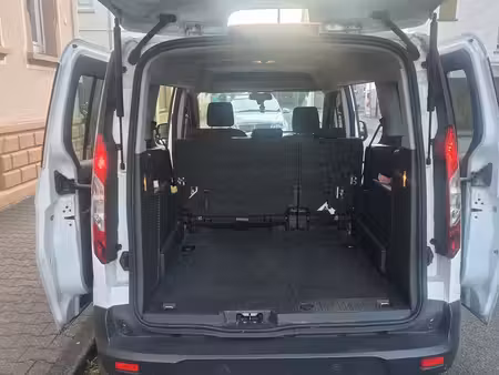 Ford Transit 1.5
