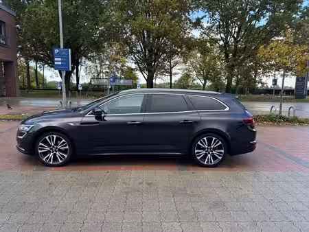 Renault Talisman 1.6 dCi 160 Initiale Paris