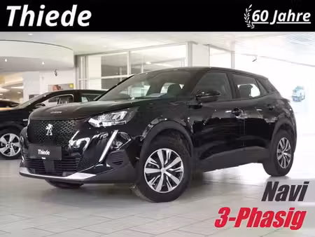 Peugeot 2008 1.2 100 Active