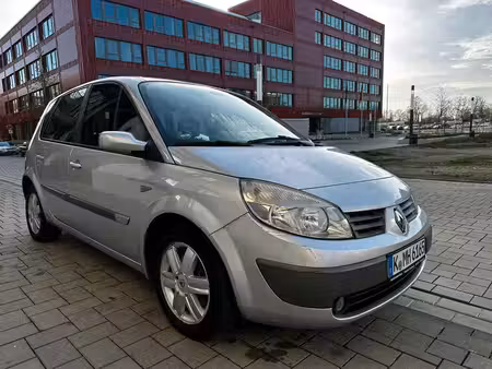 Renault Scénic 