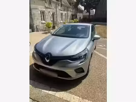 Renault Clio E-Tech 1.6 140 Business